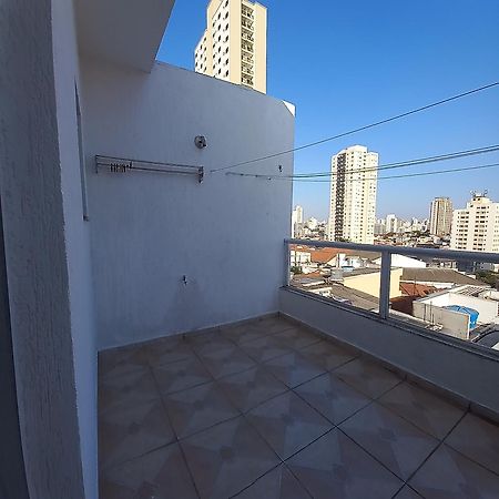 Setta'S Hostel ساو باولو المظهر الخارجي الصورة