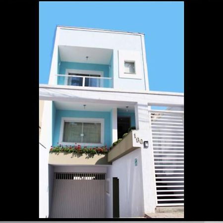 Setta'S Hostel ساو باولو المظهر الخارجي الصورة