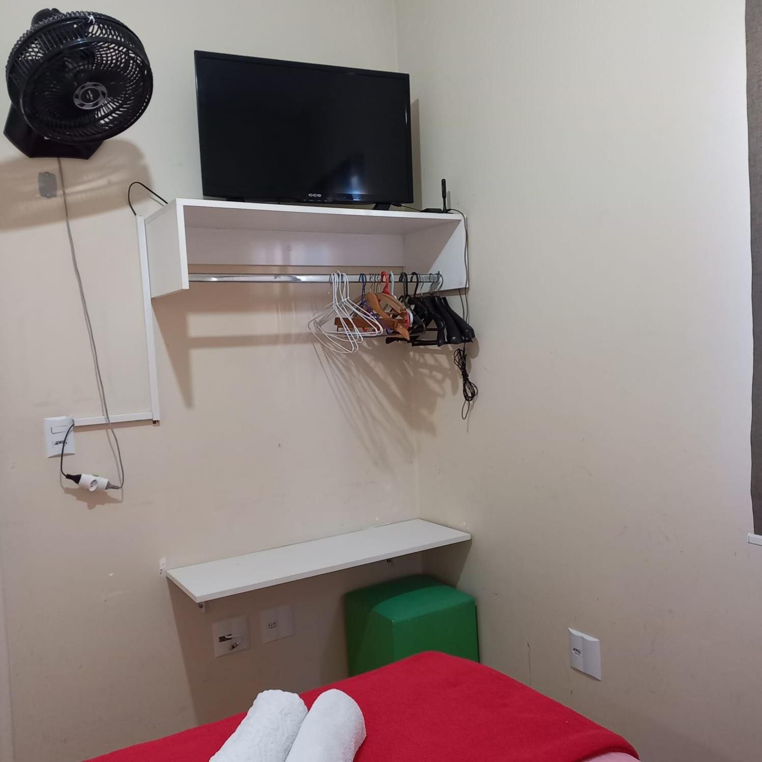 Setta'S Hostel ساو باولو المظهر الخارجي الصورة