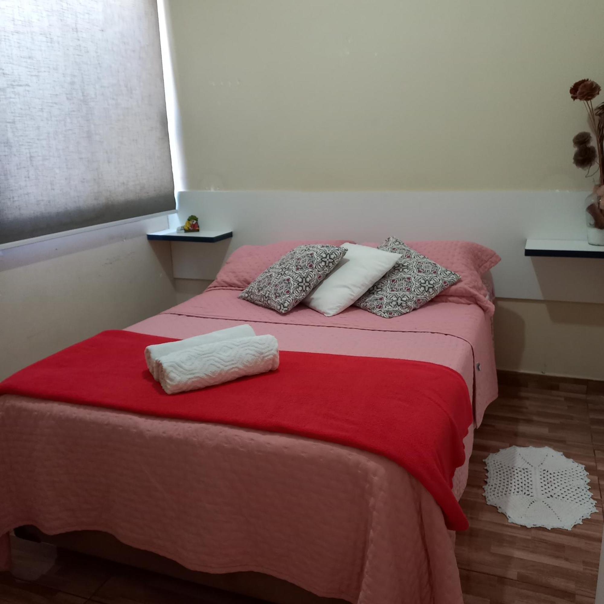 Setta'S Hostel ساو باولو المظهر الخارجي الصورة