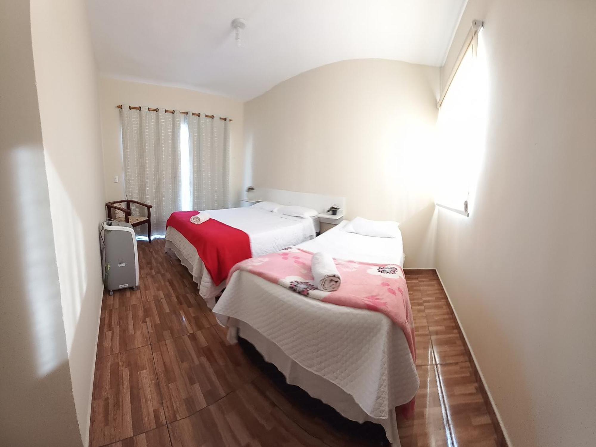 Setta'S Hostel ساو باولو الغرفة الصورة